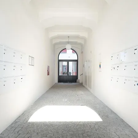 Negrelli - Main Bus Station