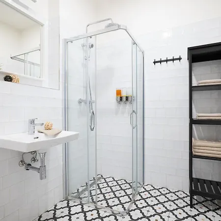 Apartment Negrelli - Main Bus Station *
