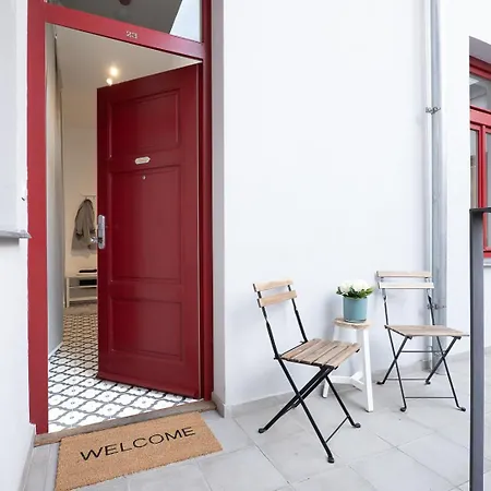 Apartment Negrelli - Main Bus Station *